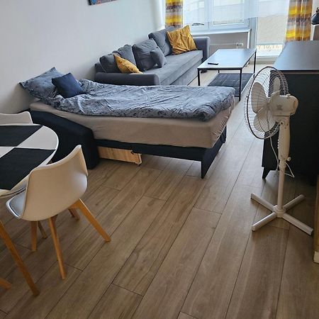 Przytulny Apartament 65 W Centrum Sczecina Щецин Экстерьер фото